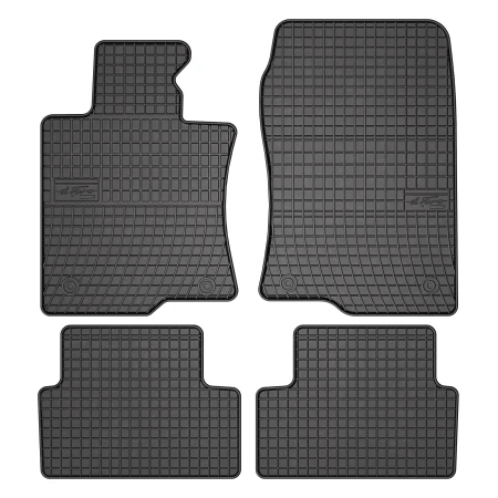 Covorase auto Frogum pentru HONDA Accord VIII 2008-2015