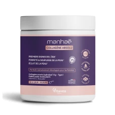 Colagen marin Absolu, 200g, Manhae