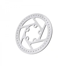 Disc de frana de 110mm cu 5 puncte de prindere pentru trotineta electrica scuter Xiaomi Mijia M365 / M187 / 1S