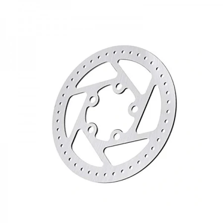 Disc de frana de 110mm cu 5 puncte de prindere pentru trotineta electrica scuter Xiaomi Mijia M365 / M187 / 1S
