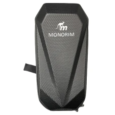 Geanta accesorii Monorim MB2 pentru trotineta electrica, 3L (Negru)