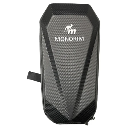 Geanta accesorii Monorim MB2 pentru trotineta electrica, 3L (Negru)