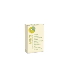 Sapun solid ecologic neutru, Sonett