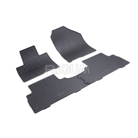 Covorase auto KIA Sorento III (UM) 2015 - 2020 5 locuri Rigum