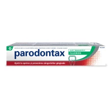 Pasta de dinti Fluoride, 75ml, Parodontax