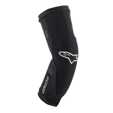 Protectii Genunchi Alpinestars Paragon Plus Negru/Alb XL