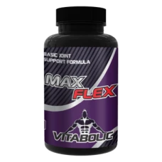 Max Flex, 90 capsule, Vitabolic