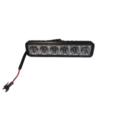 Far frontal longitudinal KULT pentru trotinete electrice