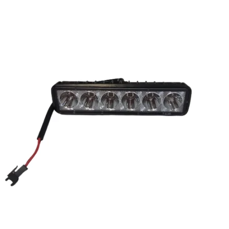 Far frontal longitudinal KULT pentru trotinete electrice