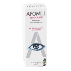 Afomil picaturi ochi,10 mililitri,CO&CO
