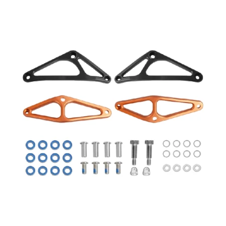 Set suporti suspensie pentru monociclu electric KingSong S19 / S19 Pro