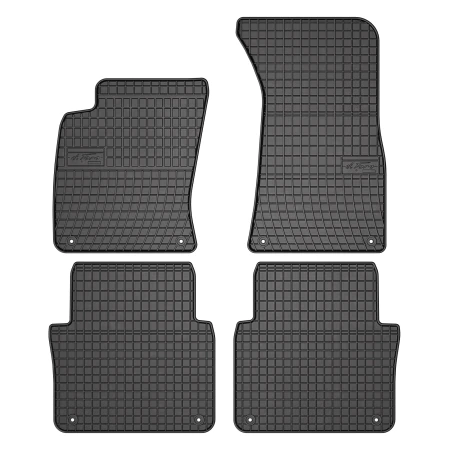 Covorase auto Frogum pentru AUDI A8 D3 2002-2009