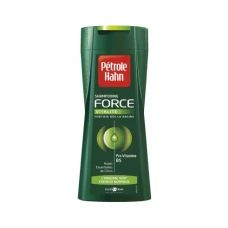 Sampon Rezistenta & Vitalitate Verde, 250ml, Petrole Hahn
