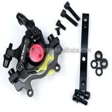 Kit etrier hidraulic XTECH pentru trotinete electrice