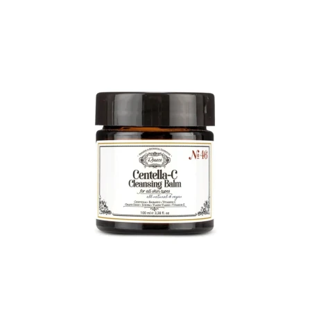 Balsam de curatare faciala Centella-C, 100ml, Rosece