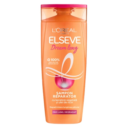 Sampon Dream Long, 400ml, Elseve