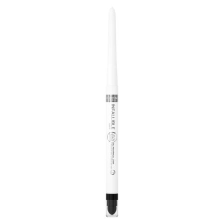 Creion mecanic de ochi Infaillible Meta Light Polar White, 5g,  L'Oreal Paris