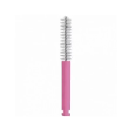 Set Periute Interdentare, Curaprox, CRA Prime, pentru Ingrijirea Spatiilor Interdentare, Marimea 08, Roz, 50 buc