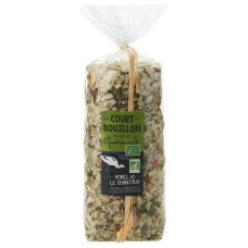 Mix pentru supa cu sare de mare si condimente bio 500g Morel et Le Chantoux