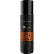 Deodorant spray Les Secrets Cafe, 150ml, Equivalenza