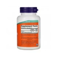 Selenium, Now Foods, Supliment Alimentar, Mineral Esential, Antioxidant, 200 mcg, 180 cp