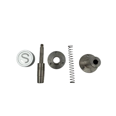 Kit blocare sistem pliere pentru trotineta electrica SPEEDXMAN 10