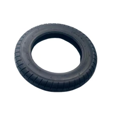 Anvelopa cauciuc 10inch x 2 - 6.1  pentru trotineta electrica MOBIX Urban E9 PRO / MOBIX City E9 MAX