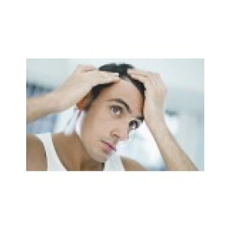 Solutie 12 Luni, Kirkland, Minoxidil, 5%, Tratament Impotriva Caderii Parului, 12x 60ml