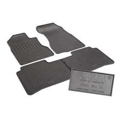 Covorase auto HONDA CR-V (II) 2002 - 2007 Rigum