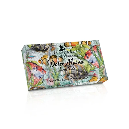 Sapun vegetal Sweet Tide, 100g, Florinda