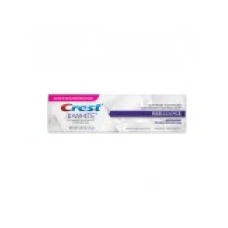Pasta de Dinti, Crest 3D White, Brilliance, Efect Albire Intensiva, Protectie Impotriva Petelor, Gramaj Calatorii, 24 g