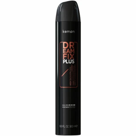 Fixativ extra puternic Style Dreamfix Plus, 500ml, Kemon