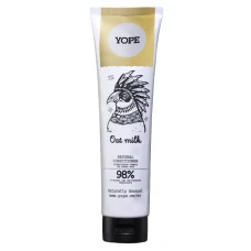 Balsam natural cu lapte de ovaz, 170ml, Yope