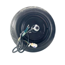 Motor pentru trotineta electrica Mobix T8 ELITE