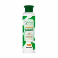 Sampon antimatreata cu sulf si urzica, 250ml, Cosmetic Plant