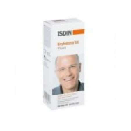 Emulsie, Isdin, Eryfotona AK Fluid, Protectie impotriva Keratozei Actinice, SPF 100+, 50ml
