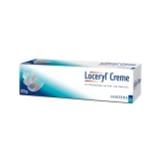 Crema, Galderma, Loceryl, Tratament Onicomicoza, Impotriva Micozei Unghiei, 20gr