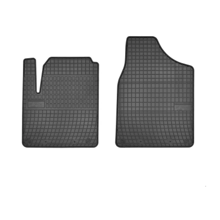 Covorase auto Frogum (2 buc) pentru VOLKSWAGEN Sharan / SEAT Alhambra 1995-2010 / FORD Galaxy 1995-2006
