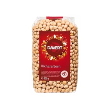 Naut bio 500g DAVERT
