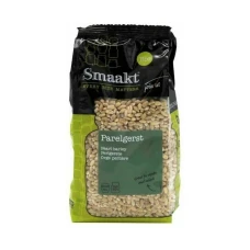 Orz polisat bio 400g Smaakt