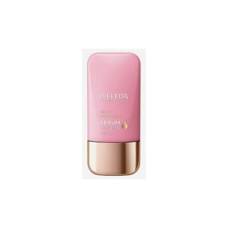 Ser de fata cu lemn dulce pentru stralucire si hiperpigmetare 30ml Weleda