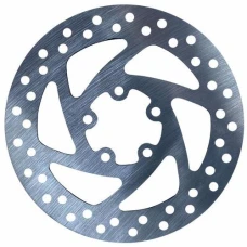 Disc de frana Monorim 140mm pentru trotinete electrice, 5 prinderi