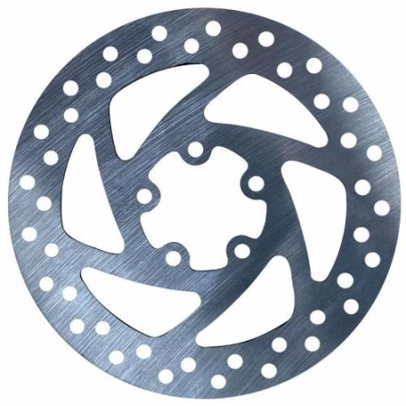 Disc de frana Monorim 140mm pentru trotinete electrice, 5 prinderi