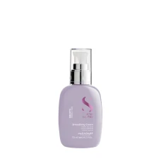 Crema de par pentru netezire Smoothing, 125ml, Alfaparf Milano Professional