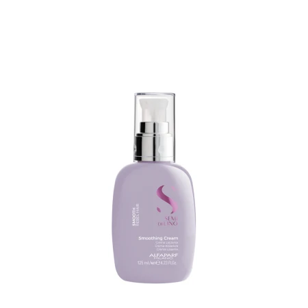 Crema de par pentru netezire Smoothing, 125ml, Alfaparf Milano Professional