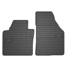 Covorase auto Frogum (2 buc) pentru VOLKSWAGEN Caddy 2004-2020