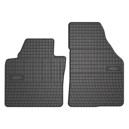 Covorase auto Frogum (2 buc) pentru VOLKSWAGEN Caddy 2004-2020
