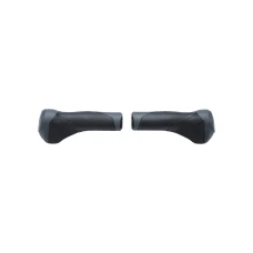 Mansoane BBB BHG-82 ErgoStyle Negru/Gri 133mm