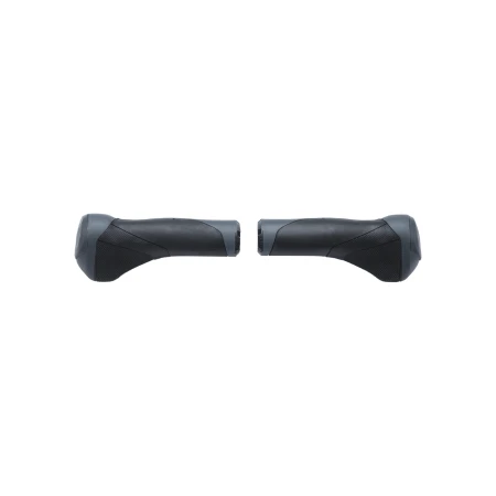 Mansoane BBB BHG-82 ErgoStyle Negru/Gri 133mm