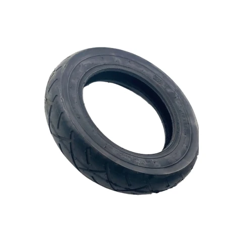 Anvelopa cauciuc 10x2.125inch pentru trotinetele electrice